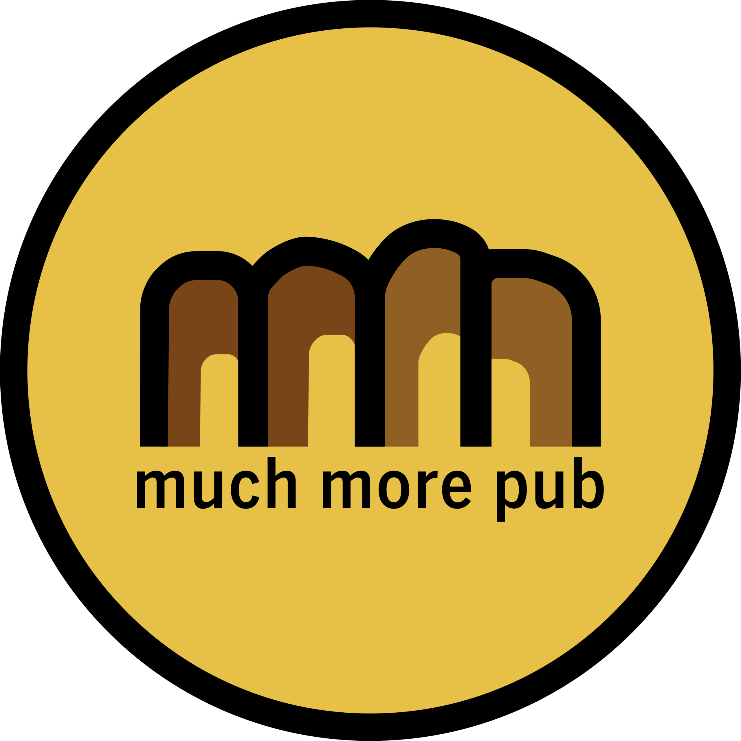 Much More PUB - Santa Maria Capua Vetere